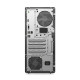 Lenovo | LOQ | 17IRR9 | Desktop | Tower | Intel Core i5 | i5-14400F | 16 GB | UDIMM DDR5 | 1000 GB | NVIDIA GeForce RTX 4060 Ti | Ilman optista asemaa | Ilman näppäimistöä | Windows 11 Home | 24 kuukauden takuu