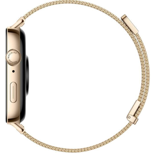 Älykello Huawei WATCH Fit 3 Gold / Solo-B19M