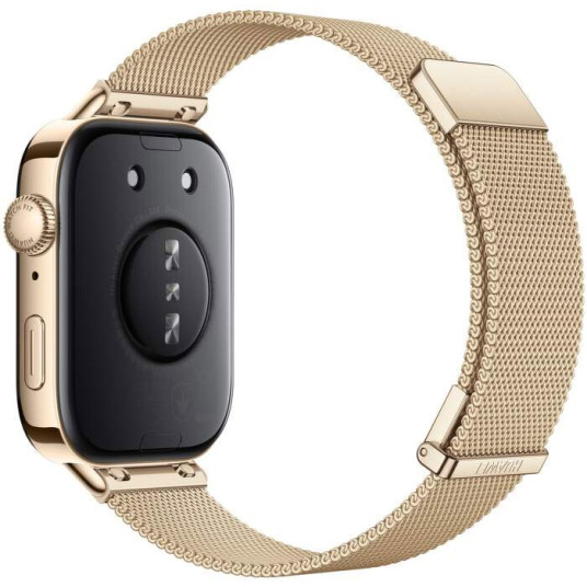 Älykello Huawei WATCH Fit 3 Gold / Solo-B19M