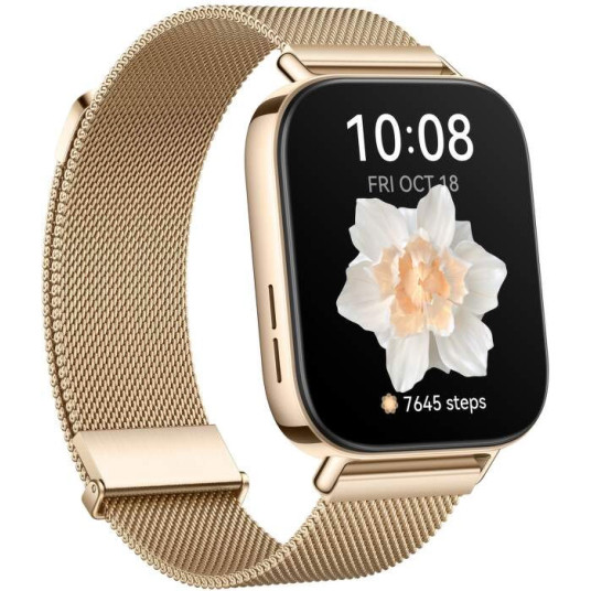 Älykello Huawei WATCH Fit 3 Gold / Solo-B19M