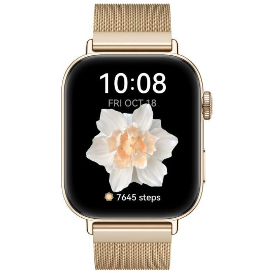 Älykello Huawei WATCH Fit 3 Gold / Solo-B19M
