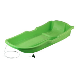 Stiga Pacer Sled heijastimilla