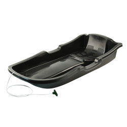 Stiga Pacer Sled heijastimilla