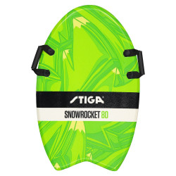 Stiga Snowrocket Graffiti 80 Board