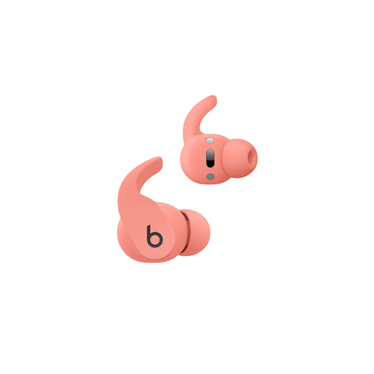 Kuulokkeet Beats Fit Pro True Coral Pink MPLJ3ZM/A