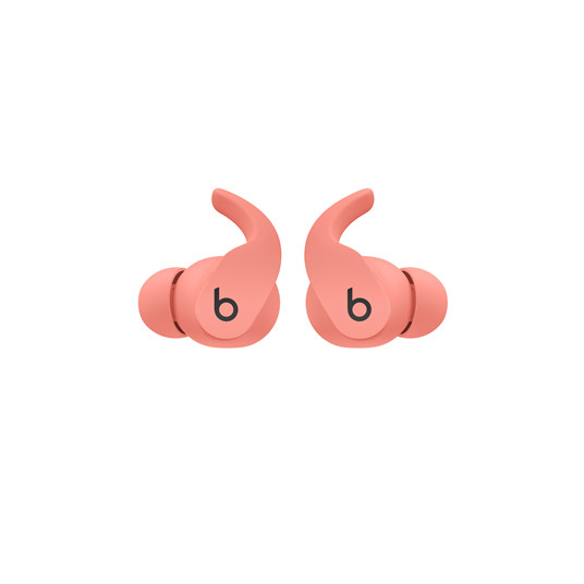 Kuulokkeet Beats Fit Pro True Coral Pink MPLJ3ZM/A