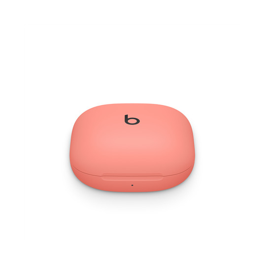 Kuulokkeet Beats Fit Pro True Coral Pink MPLJ3ZM/A