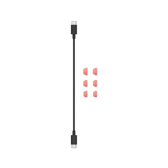 Kuulokkeet Beats Fit Pro True Coral Pink MPLJ3ZM/A
