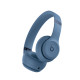 Kuulokkeet Beats Solo 4 Slate Blue MUW43ZM/A
