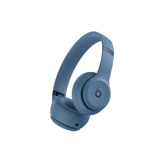 Kuulokkeet Beats Solo 4 Slate Blue MUW43ZM/A