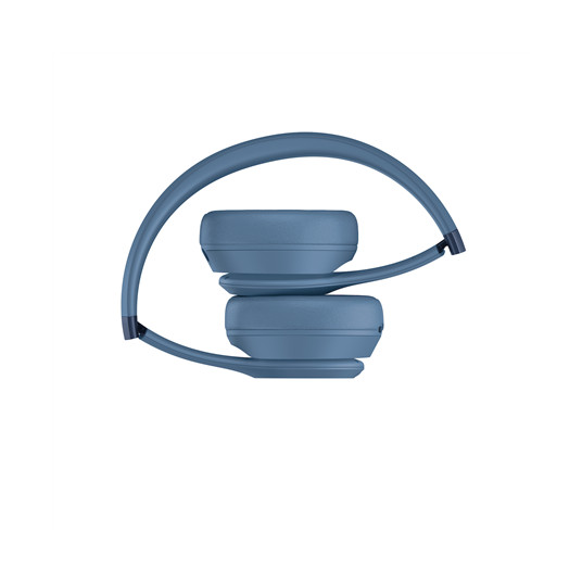 Kuulokkeet Beats Solo 4 Slate Blue MUW43ZM/A