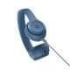 Kuulokkeet Beats Solo 4 Slate Blue MUW43ZM/A