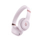 Kuulokkeet Beats Solo 4 Cloud Pink MUW33ZM/A