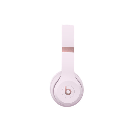 Kuulokkeet Beats Solo 4 Cloud Pink MUW33ZM/A