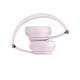 Kuulokkeet Beats Solo 4 Cloud Pink MUW33ZM/A