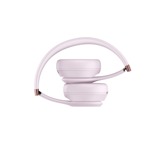 Kuulokkeet Beats Solo 4 Cloud Pink MUW33ZM/A