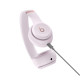 Kuulokkeet Beats Solo 4 Cloud Pink MUW33ZM/A