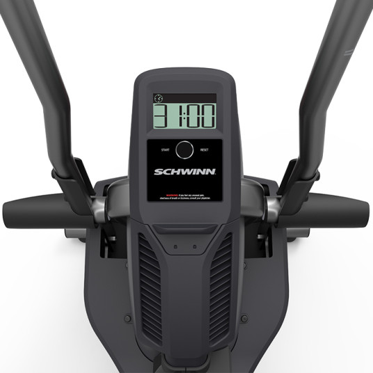 Kuntopyörä Schwinn Airdyne AD2i