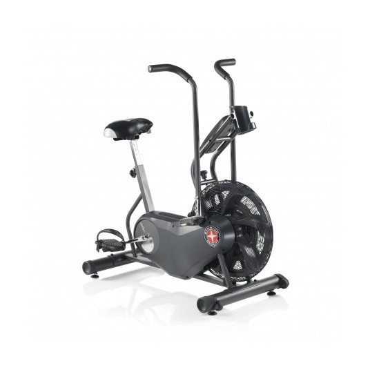 Kuntopyörä Schwinn Airdyne AD6i