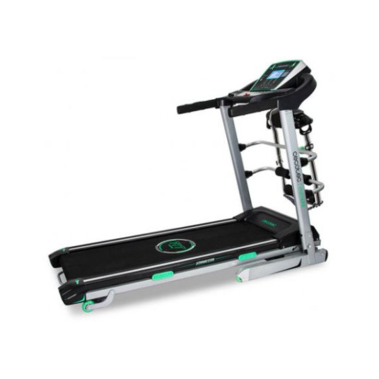Juoksumatto Cecotec Extreme Track Vibrator 7015