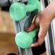 Juoksumatto Cecotec Extreme Track Vibrator 7015