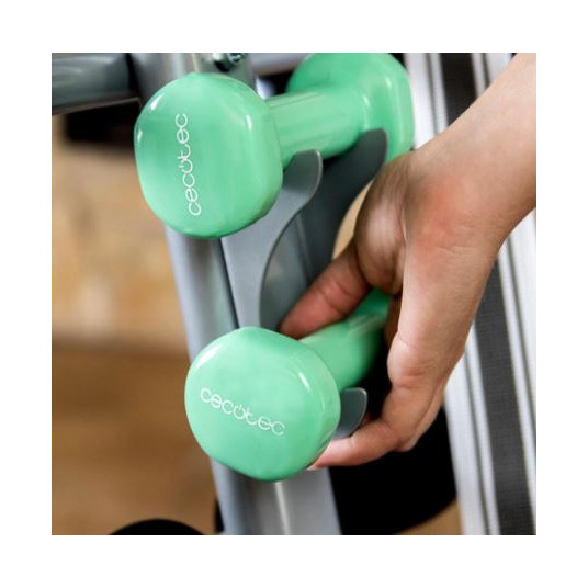 Juoksumatto Cecotec Extreme Track Vibrator 7015