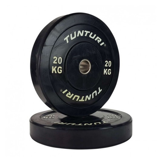 TUNTURI PUSKURI PAINO 20KG