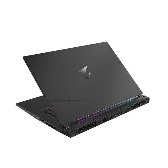 Gigabyte AORUS 15 BKF-73EE754SH 15,6" QHD i7-13700H/16GB/1TB/RTX 4060/Win11 Pro/ENG kbd/2Y Takuu Gigabyte OPEN BOX, NEW