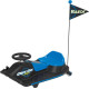 Razor Crazy Cart Shift 2.0 Electric drifting Go kart, sininen