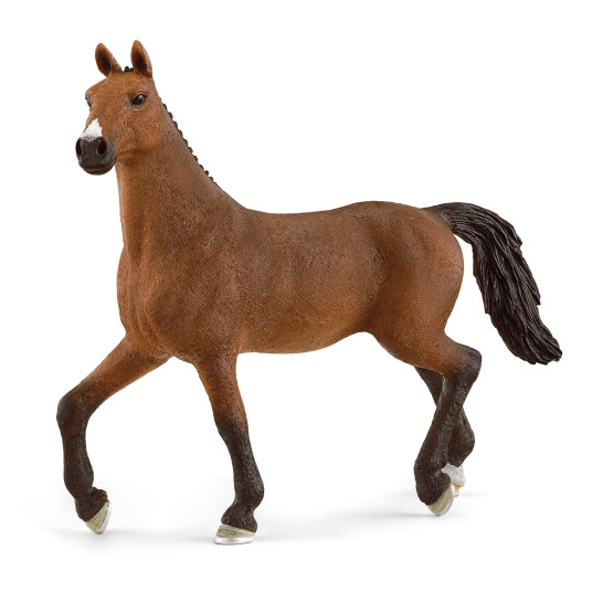 SCHLEICH HORSE CLUB Oldenburg tamma