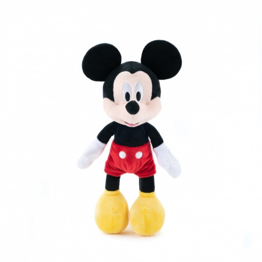 Disney Mikki Hiiri -pehmolelu, 43 cm