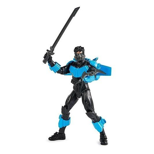 Batman Adventures Nightwing -figuuri, 30 cm