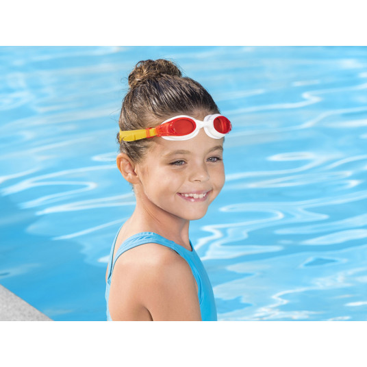 Bestway Swimming goggles for children +3 21062