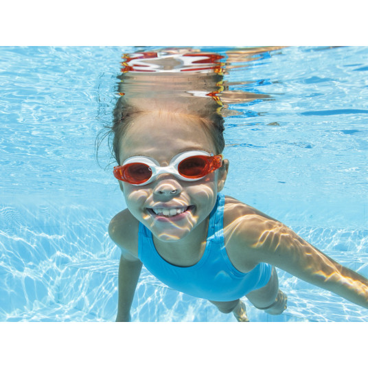 Bestway Swimming goggles for children +3 21062