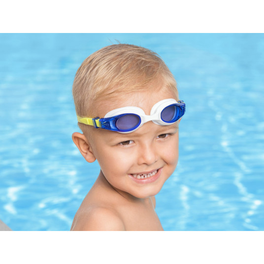 Bestway Swimming goggles for children +3 21062