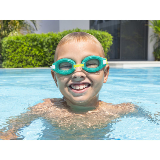 Bestway Swimming goggles 7+ 21049