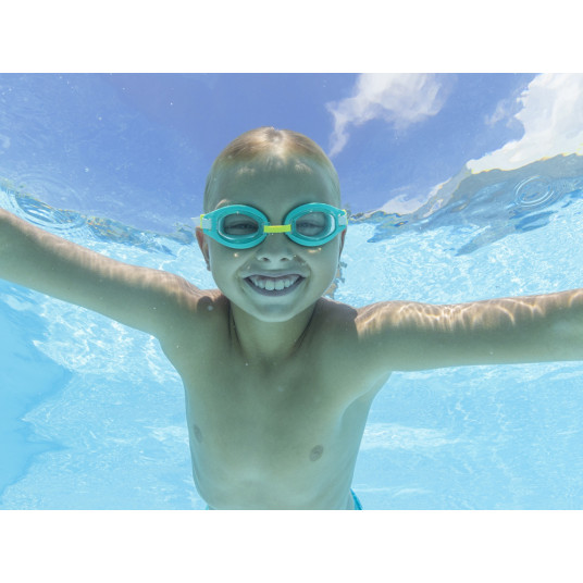 Bestway Swimming goggles 7+ 21049