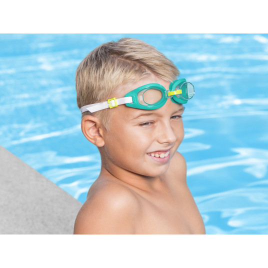 Bestway Swimming goggles 7+ 21049
