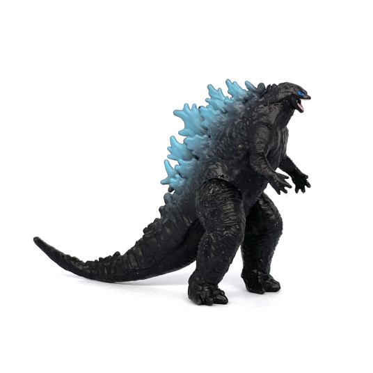 GODZILLA 2" minihahmo, lajiteltu, 35760