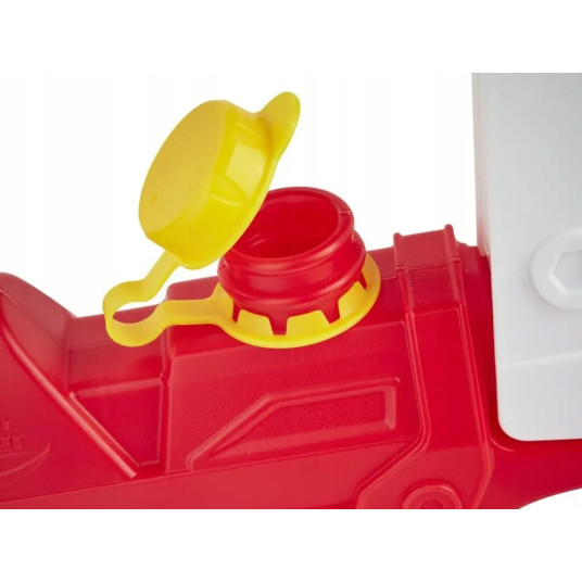 Large Nerf Fortnite Burst water gun for children long barrel ZA5178
