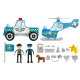 HAPE leikkisetti Metro Poliisi, E3050
