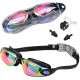 Swimming goggles set swimming goggles SP0792 RO