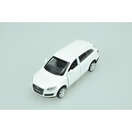 MSZ Auto AUDI Q7, 1:43