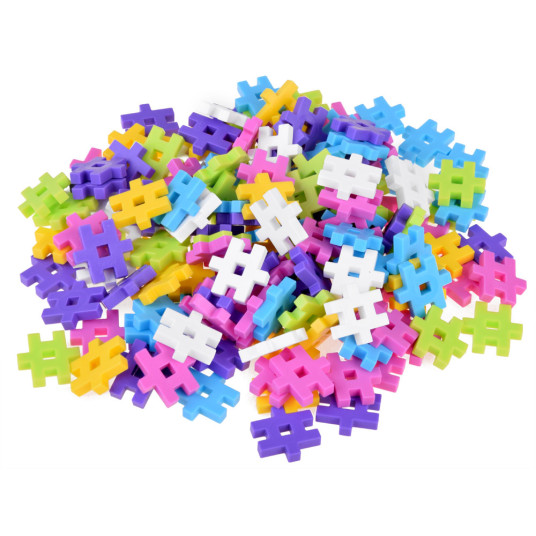 Lohkot Meli Basic 150 Ele Pink 50020