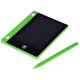 Mini graphic tablet with stylus for children znikopis TA0110