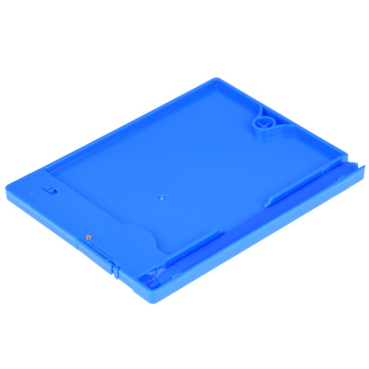 Mini graphic tablet with stylus for children znikopis TA0110