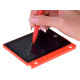 Mini graphic tablet with stylus for children znikopis TA0110