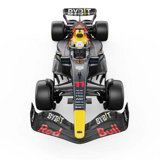 Kauko-ohjattava auto 1:12 Red Bull Racing RB18