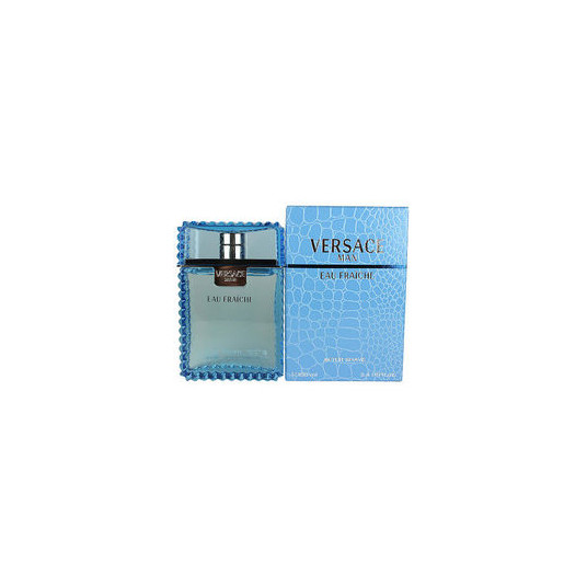Versace Man Eau Fraîche After Shave Lotion 100 ml (man)