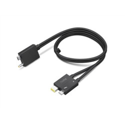 Lenovo Split Cable - Thunderbolt-kaapeli